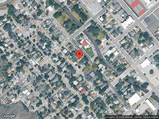 319 n johnson ave, pocatello,  ID 83204