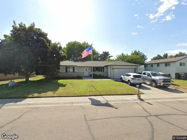 4911 elizabeth ave, pocatello,  ID 83202