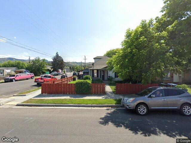 1003 n harrison ave, pocatello,  ID 83204