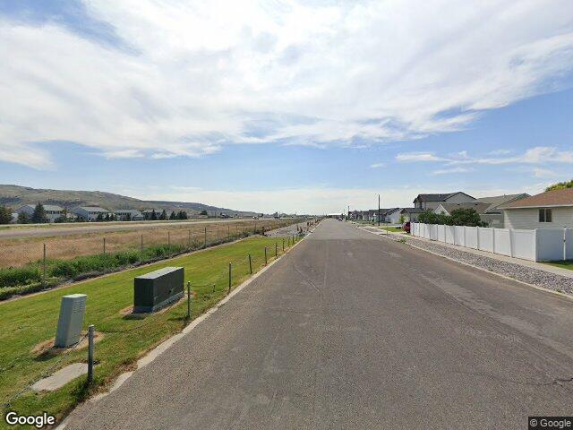 lot 12 blk 2 alpine crossing, pocatello,  ID 83202
