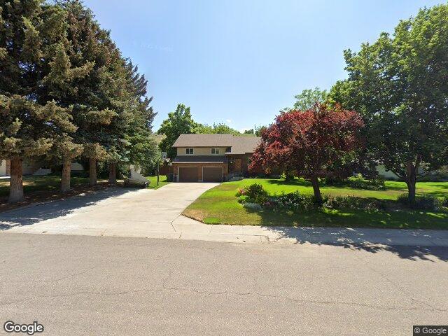 6191 indian tree ln, pocatello,  ID 83204