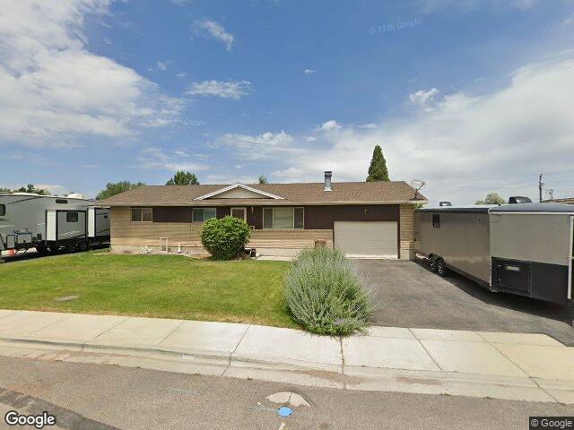 248 adams st, pocatello,  ID 83202