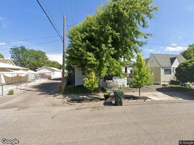 lot 5 block 1 e lander, pocatello,  ID 83201