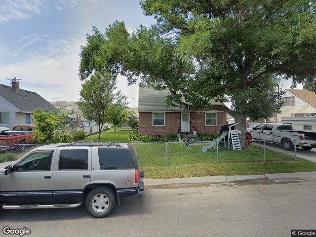 715 dahl ave, pocatello,  ID 83201
