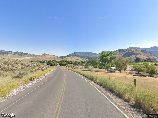 tbd s dempsey creek road, lava hot springs,  ID 83246