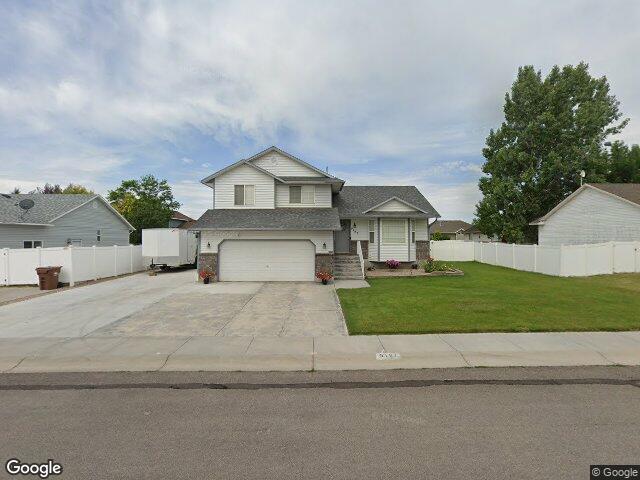 5157 independence ave, pocatello,  ID 83202