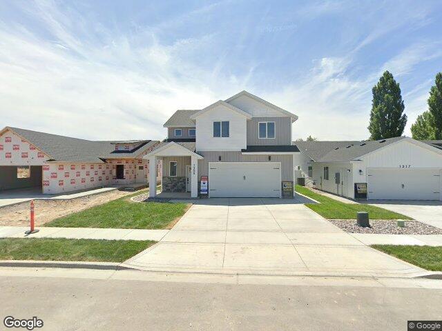 1309 troy ln, pocatello,  ID 83201