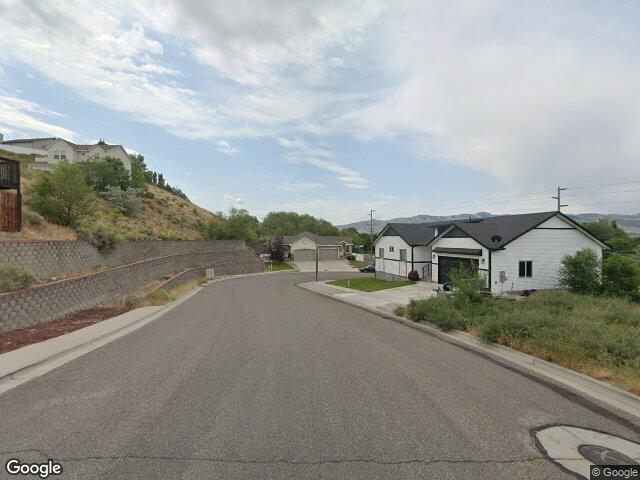 tbd wall street, pocatello,  ID 83201