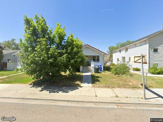 635 s 4th avenue, pocatello,  ID 83201