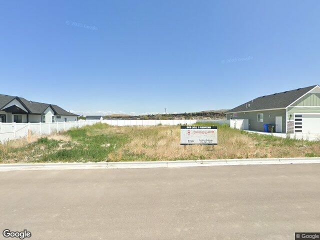 564 mulligan rd, pocatello,  ID 83204