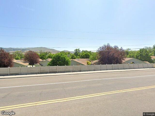 2850 bannock hwy #3
                                ,Unit Unit 3, pocatello,  ID 83204