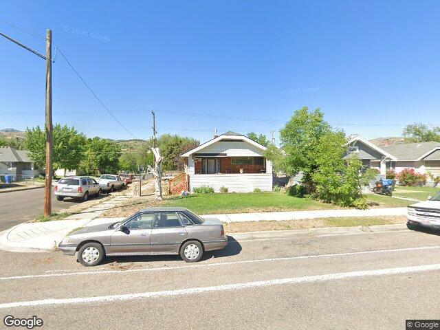 1205 n hayes ave, pocatello,  ID 83204