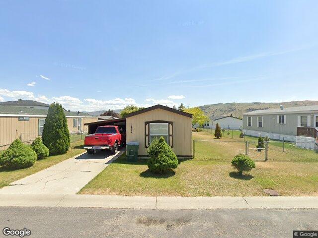 1883 n arizona dr, pocatello,  ID 83202