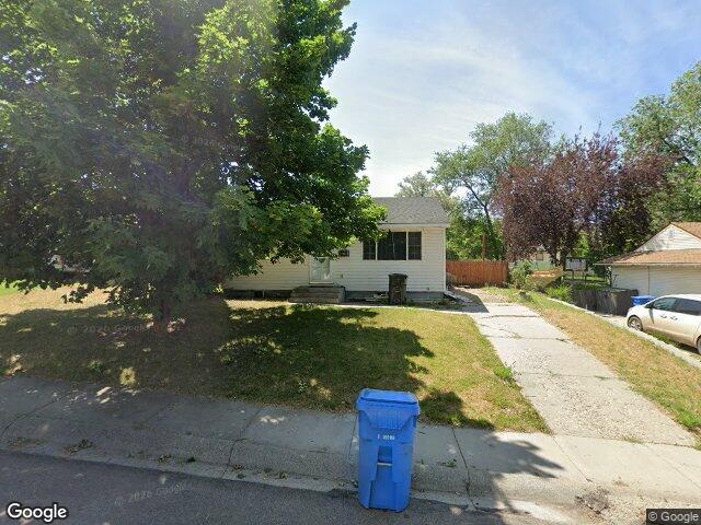 23 hillcrest dr, pocatello,  ID 83204