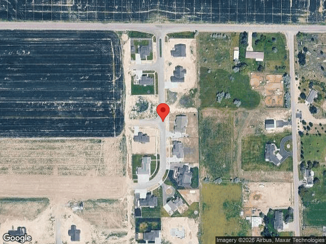 lot 8 block 3 devonshire dr, pocatello,  ID 83202