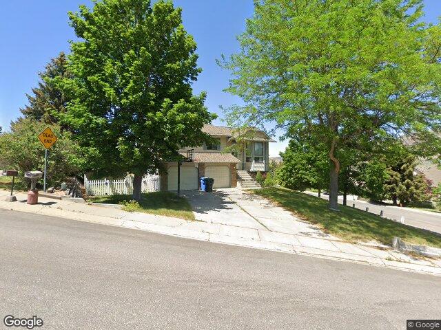 1161 cahina way, pocatello,  ID 83204