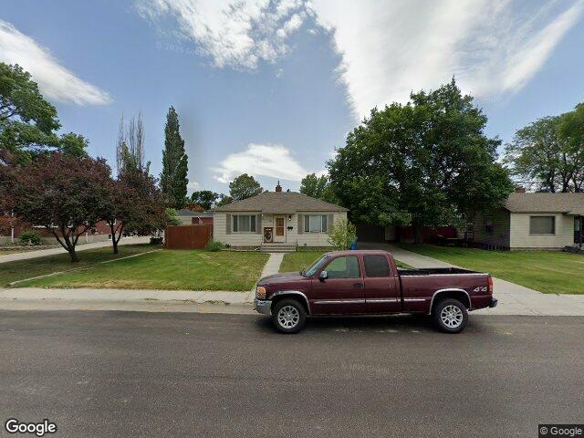 745 ebony st, pocatello,  ID 83201