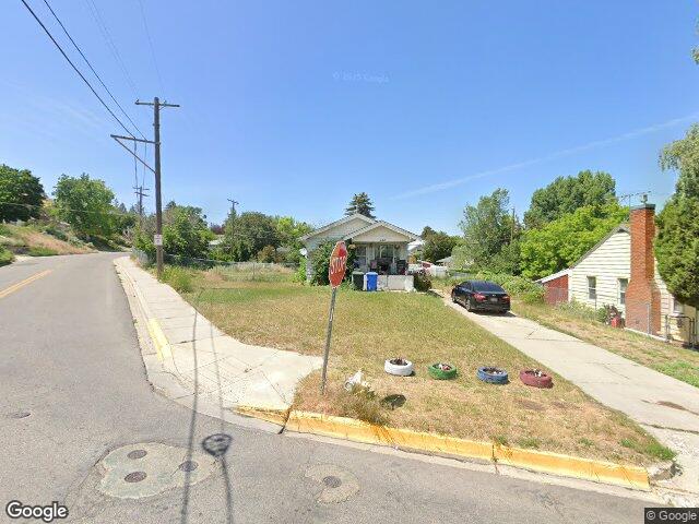 154 trail creek rd, pocatello,  ID 83204