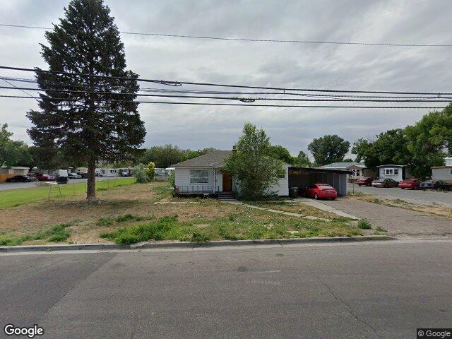 843 wilson ave, pocatello,  ID 83201