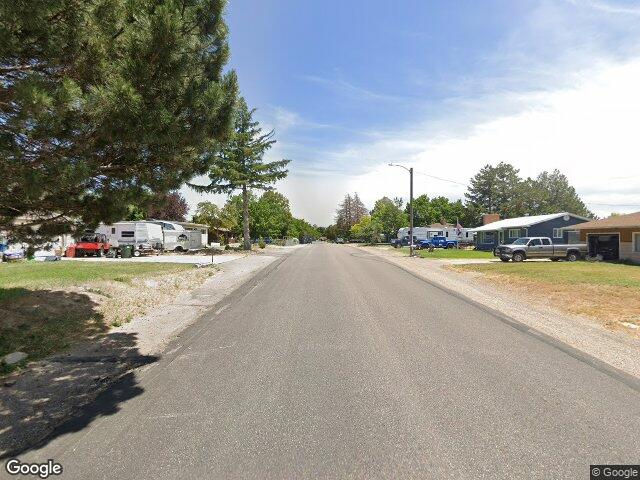 116 ridges, pocatello,  ID 83204