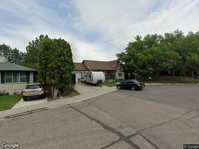 1380 fern st, pocatello,  ID 83201