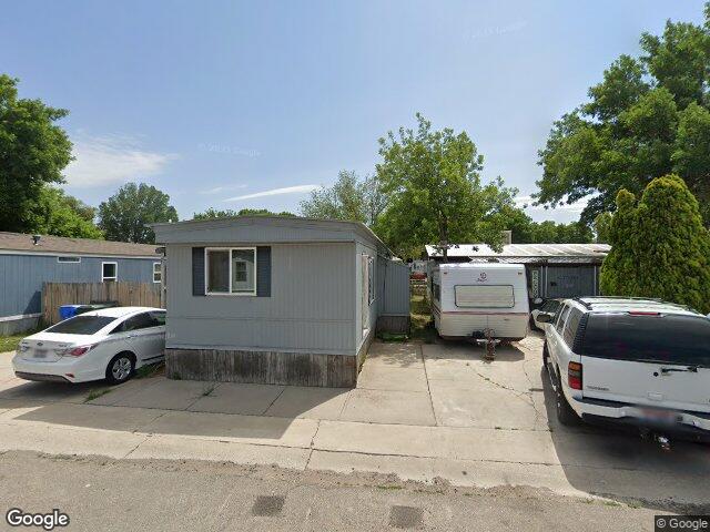 760 w alameda rd #3, pocatello,  ID 83201