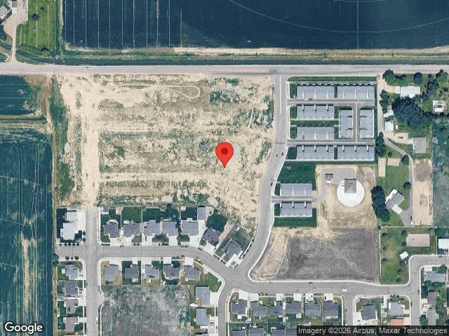 804 sanich dr, pocatello,  ID 83202