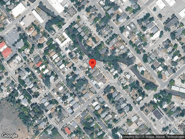 331 s grant ave, pocatello,  ID 83204
