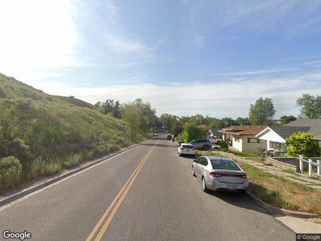 4.61 acres s lincoln ave, pocatello,  ID 83204