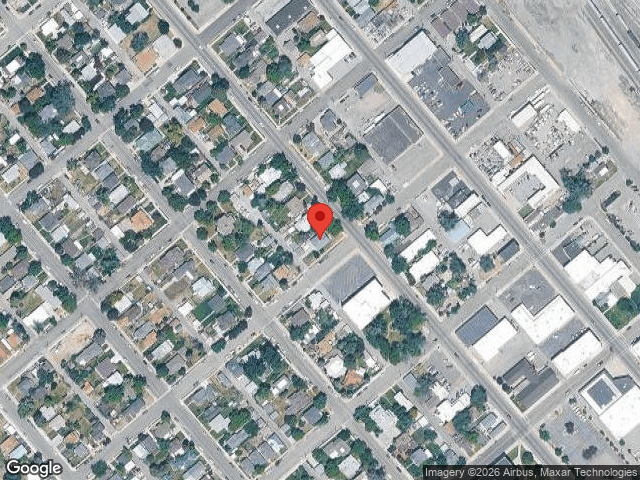 605 n arthur ave, pocatello,  ID 83204