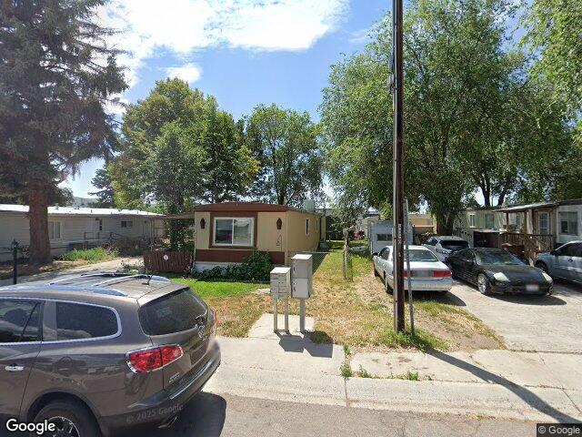 4791 whitaker rd, pocatello,  ID 83202