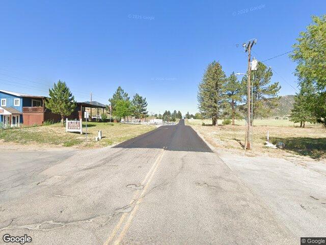 00 6th west, lava hot springs,  ID 83246