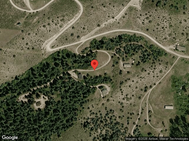 lot 22d deer creek, lava hot springs,  ID 83246