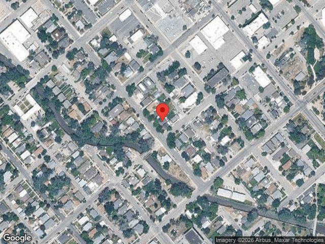 350 s hayes ave, pocatello,  ID 83204