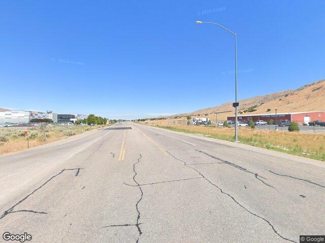 tbd w portneuf road, pocatello,  ID 83204