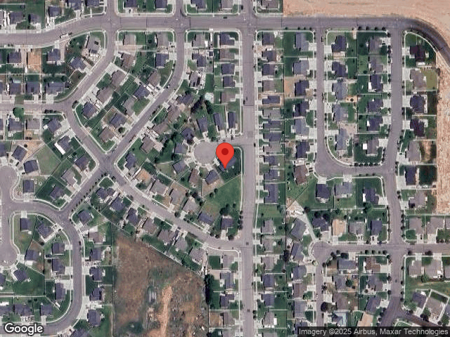 1541 stonehedge ct, pocatello,  ID 83202