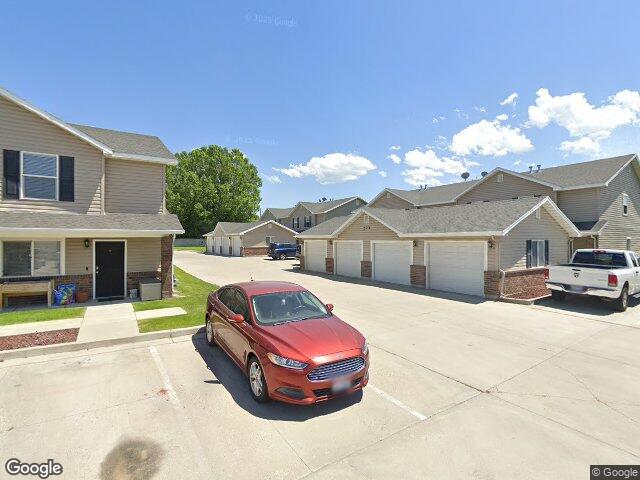 583 raven way, pocatello,  ID 83202