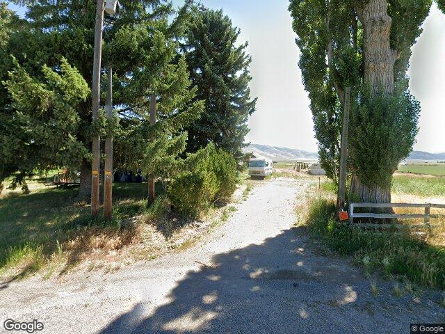 20862 s cambridge rd, downey,  ID 83234