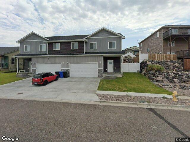 1132 wall st, pocatello,  ID 83201