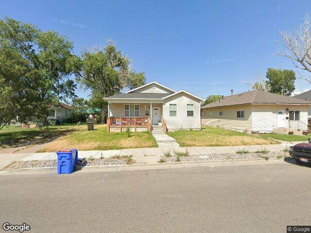 934 n grant ave, pocatello,  ID 83204