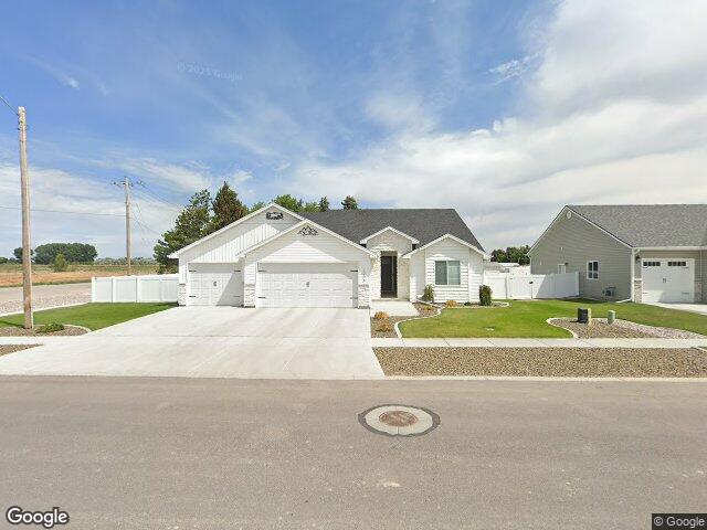1296 angela st, pocatello,  ID 83202