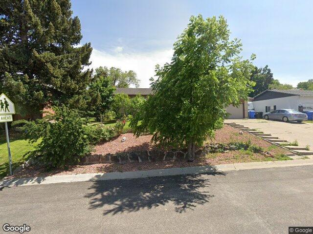 137 mesa dr, pocatello,  ID 83204