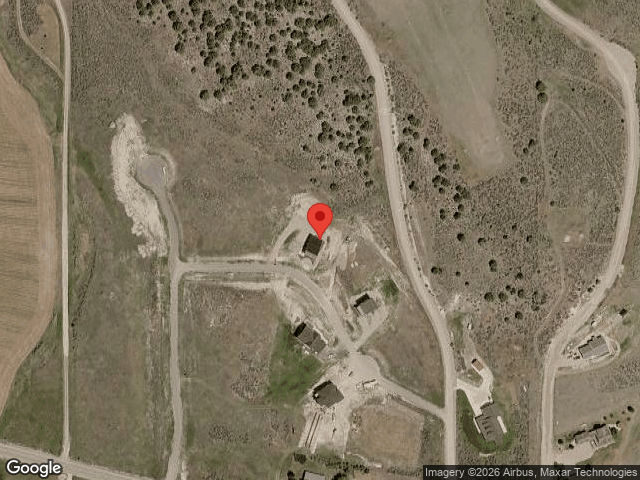 9616 violet way, lava hot springs,  ID 83246