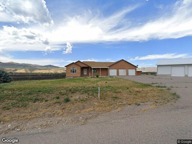 354 e lower rock rd, inkom,  ID 83245