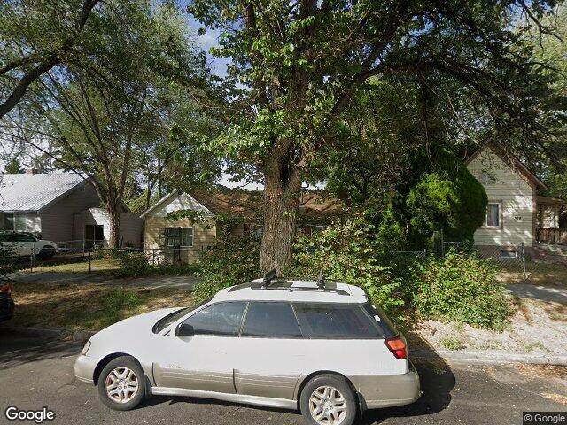 318 s johnson ave, pocatello,  ID 83204