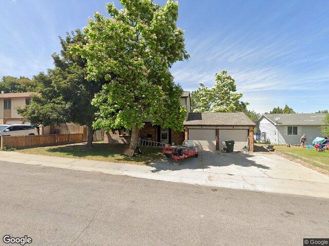 87 plateau dr, pocatello,  ID 83204