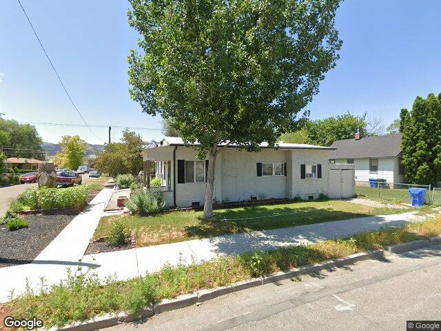 605 n 10th ave, pocatello,  ID 83201