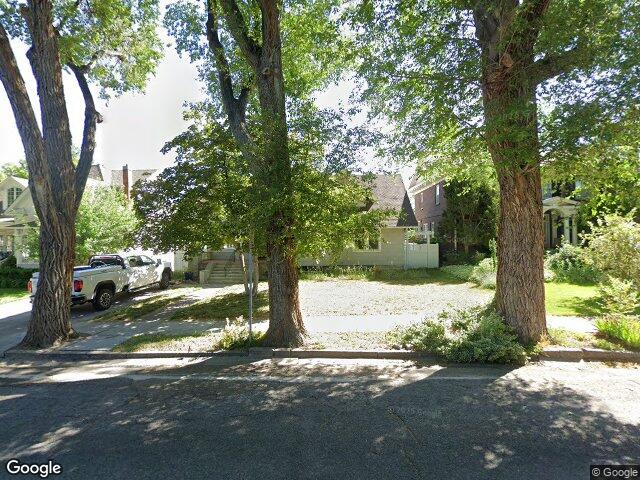540 s 7th ave, pocatello,  ID 83201