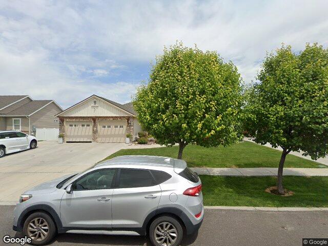 850 dell rd, pocatello,  ID 83202