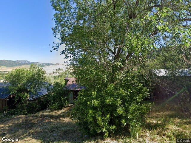 184 booth st, lava hot springs,  ID 83246